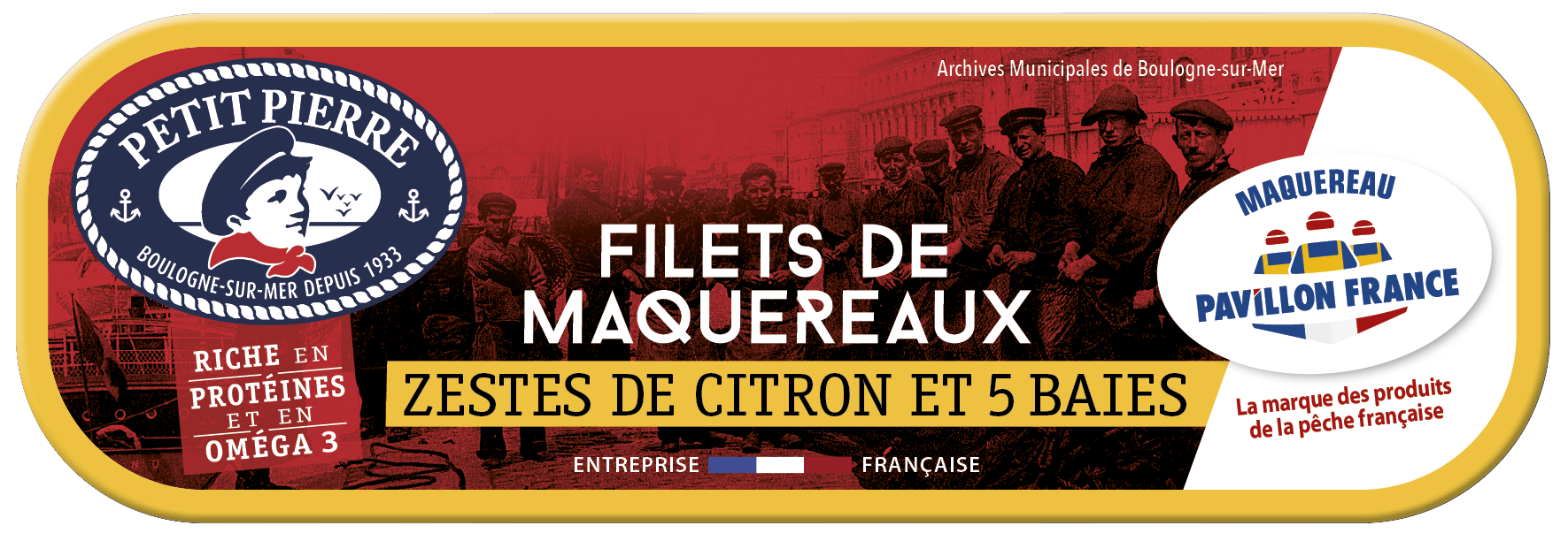 PETIT PIERRE-Filets de Maquereaux_Zestes de citron et 5 baies_Pav FR_07-2020