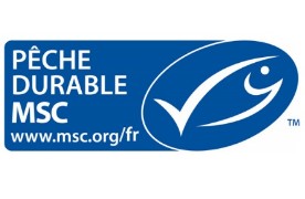 Peche durable msc