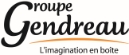 Groupe Gendreau Logo