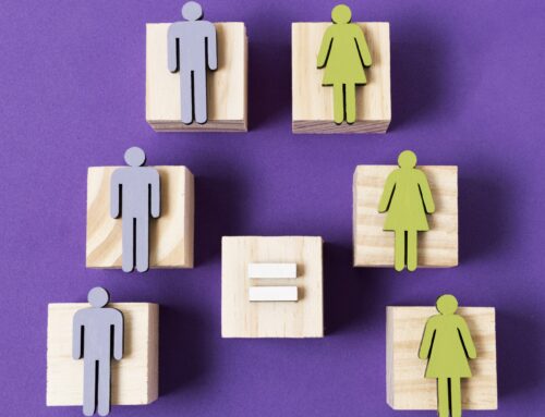 VIF- Index de l’égalité professionnelle entre les hommes et les femmes 2021