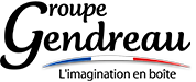Groupe Gendreau Logo