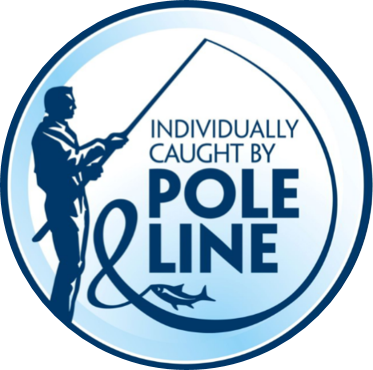 pole-and-line