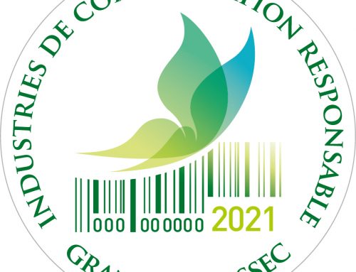 La conserverie Gendreau récompensée au Grand Prix ESSEC des Industries de la Consommation Responsable 2020