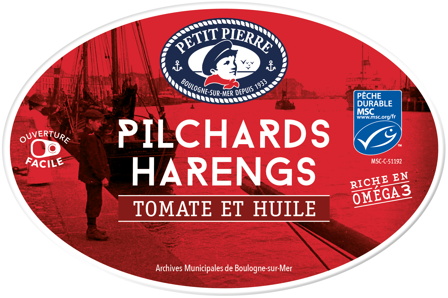PETIT PIERRE_PILCHARD HARENGS Tomate et Huile_MSC_05-2021