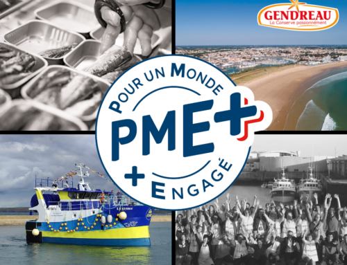 Gendreau maintient la labellisation PME+