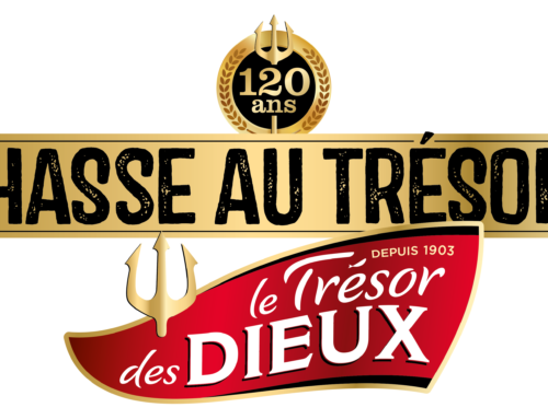 1903 – 2023 : Le Trésor des Dieux fête ses 120 ans !