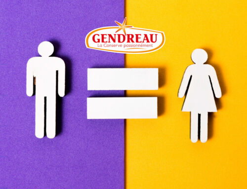 Gendreau – Index de l’égalité professionnelle entre les hommes et les femmes 2022