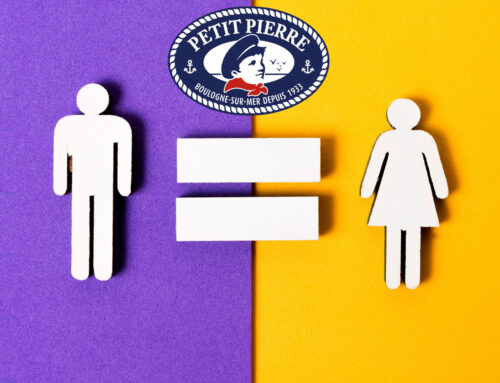 Petit Pierre – Indicateur égalité hommes/femmes en 2023