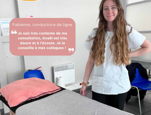 GENDREAU : Bien-être au travail