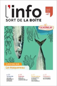 Couverture journal