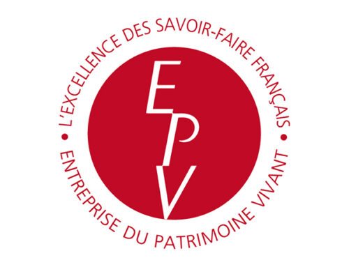 Gendreau renouvelle son label EPV !
